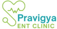 Logo Pravigya ENT and Vertigo Clinic Best vertigo Clinic in Lucknow