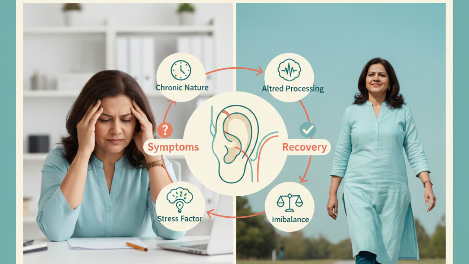 Nature's untouched landscape at sunrise